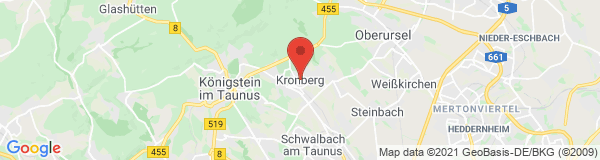 Kronberg im Taunus Oferteo